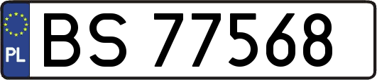 BS77568