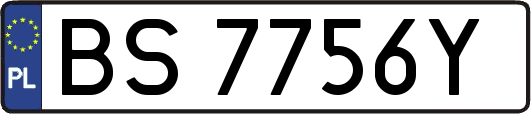 BS7756Y