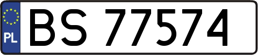 BS77574