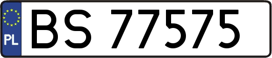 BS77575