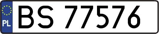 BS77576