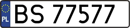 BS77577
