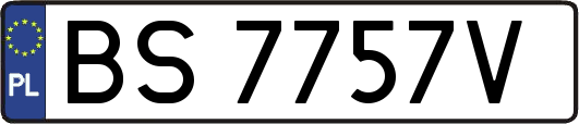 BS7757V
