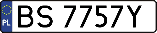BS7757Y