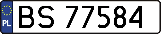 BS77584