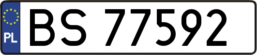 BS77592