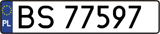 BS77597