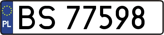 BS77598