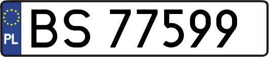 BS77599