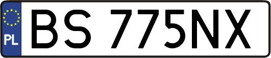 BS775NX