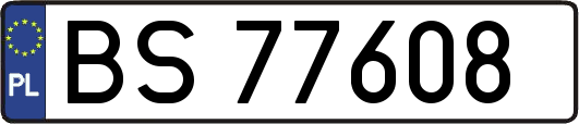 BS77608
