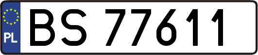 BS77611