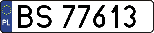 BS77613