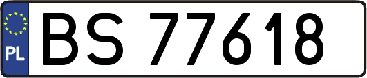 BS77618