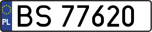 BS77620