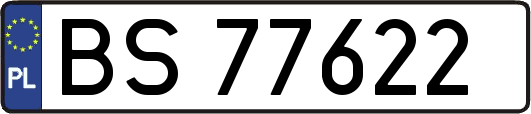 BS77622