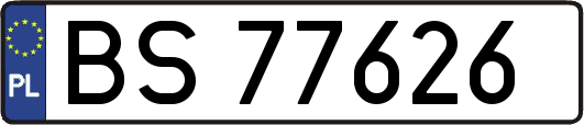 BS77626