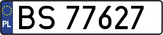 BS77627