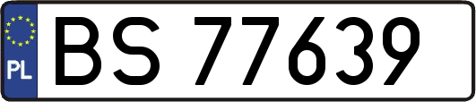 BS77639