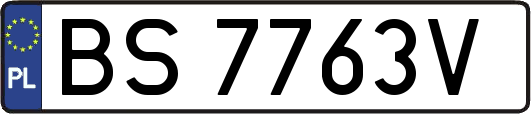 BS7763V