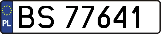 BS77641