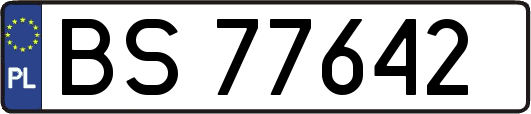 BS77642