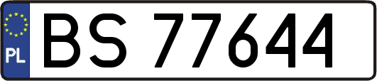BS77644