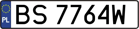 BS7764W