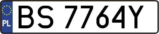 BS7764Y