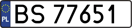 BS77651