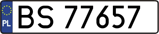 BS77657