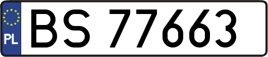 BS77663
