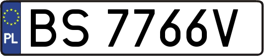 BS7766V