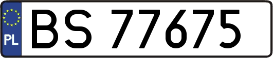 BS77675