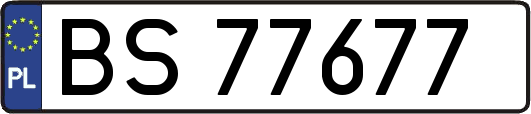 BS77677