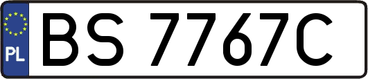 BS7767C