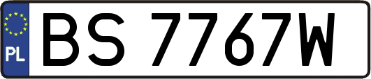 BS7767W