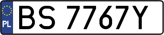 BS7767Y