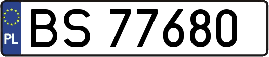 BS77680