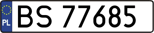 BS77685