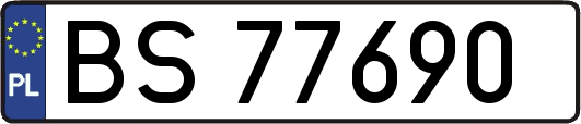 BS77690