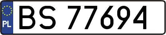 BS77694