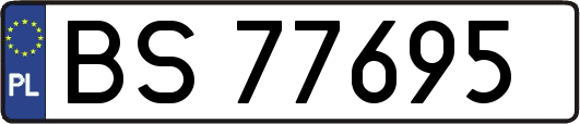 BS77695