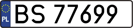 BS77699