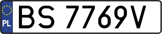 BS7769V