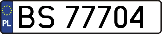 BS77704