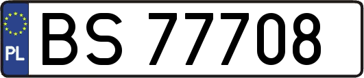 BS77708