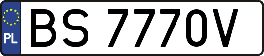 BS7770V