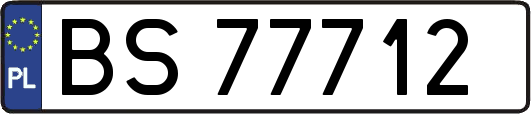 BS77712