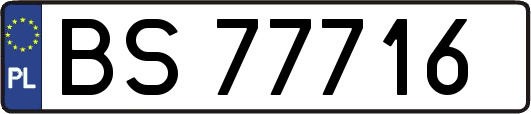 BS77716
